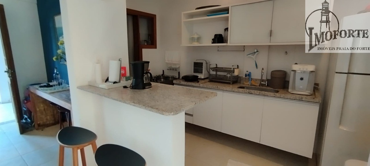 Apartamento à venda com 2 quartos, 111m² - Foto 5