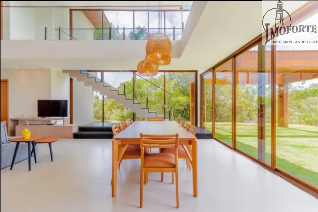 Casa de Condomínio à venda com 5 quartos, 426m² - Foto 11