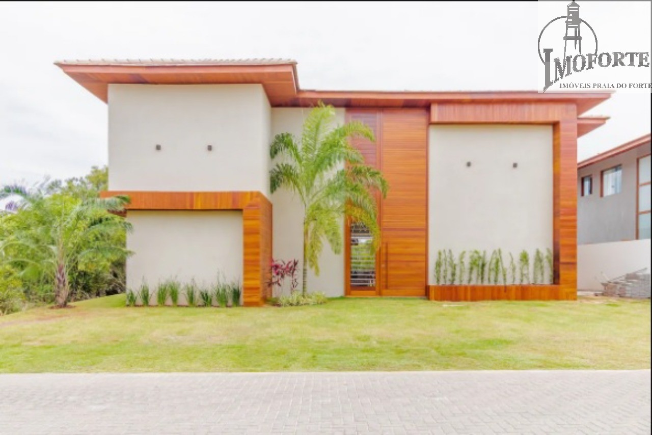 Casa de Condomínio à venda com 5 quartos, 426m² - Foto 65