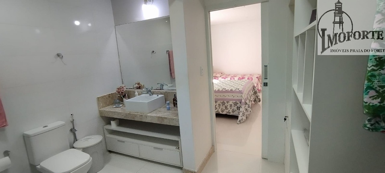 Casa de Condomínio à venda com 4 quartos, 677m² - Foto 20