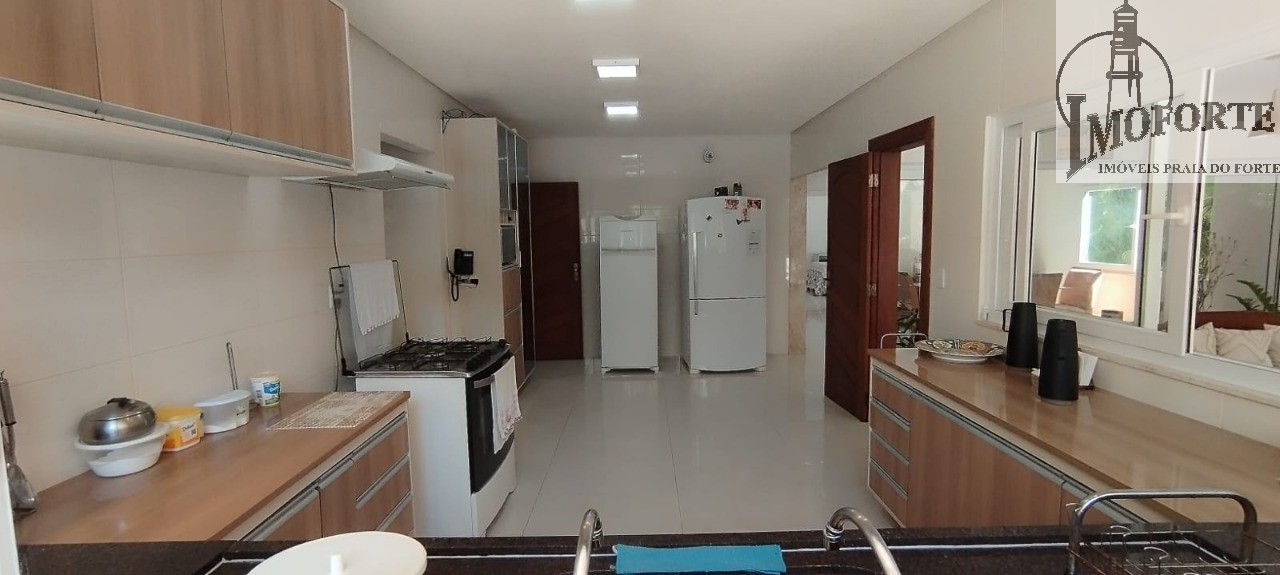 Casa de Condomínio à venda com 4 quartos, 677m² - Foto 16