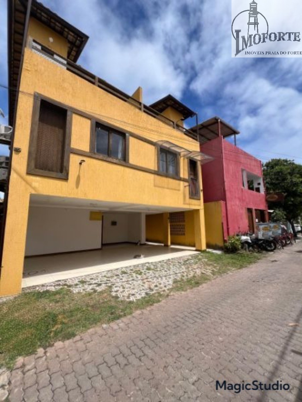 Apartamento à venda com 2 quartos, 77m² - Foto 19