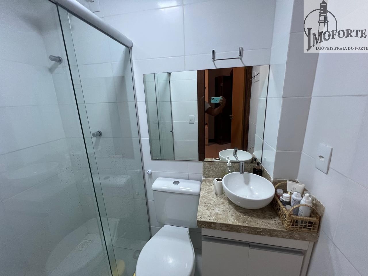 Apartamento à venda com 2 quartos, 77m² - Foto 8