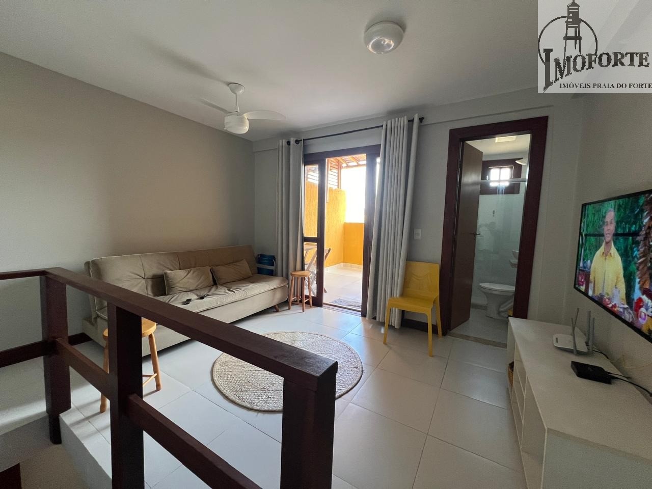 Apartamento à venda com 2 quartos, 77m² - Foto 14