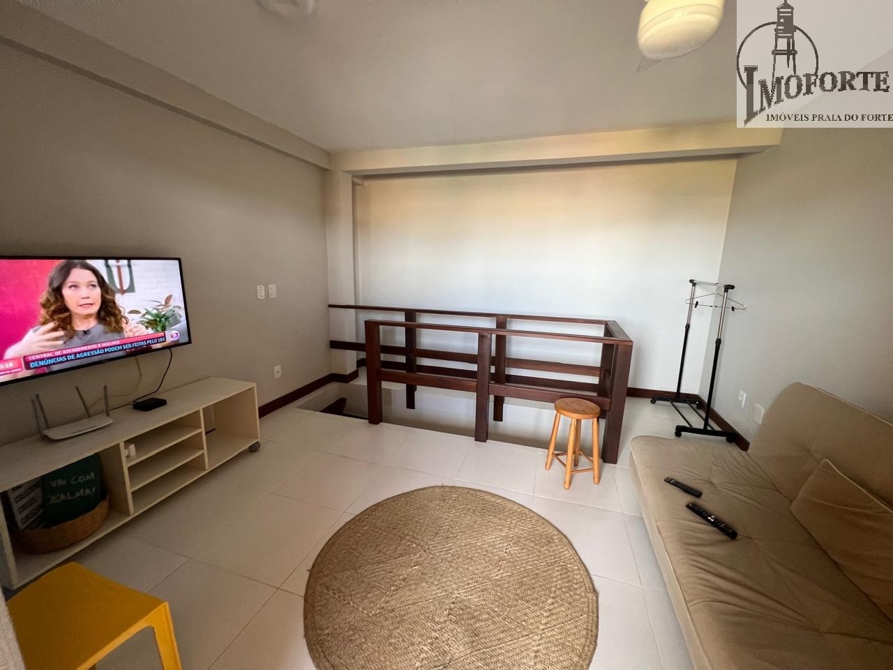 Apartamento à venda com 2 quartos, 77m² - Foto 6