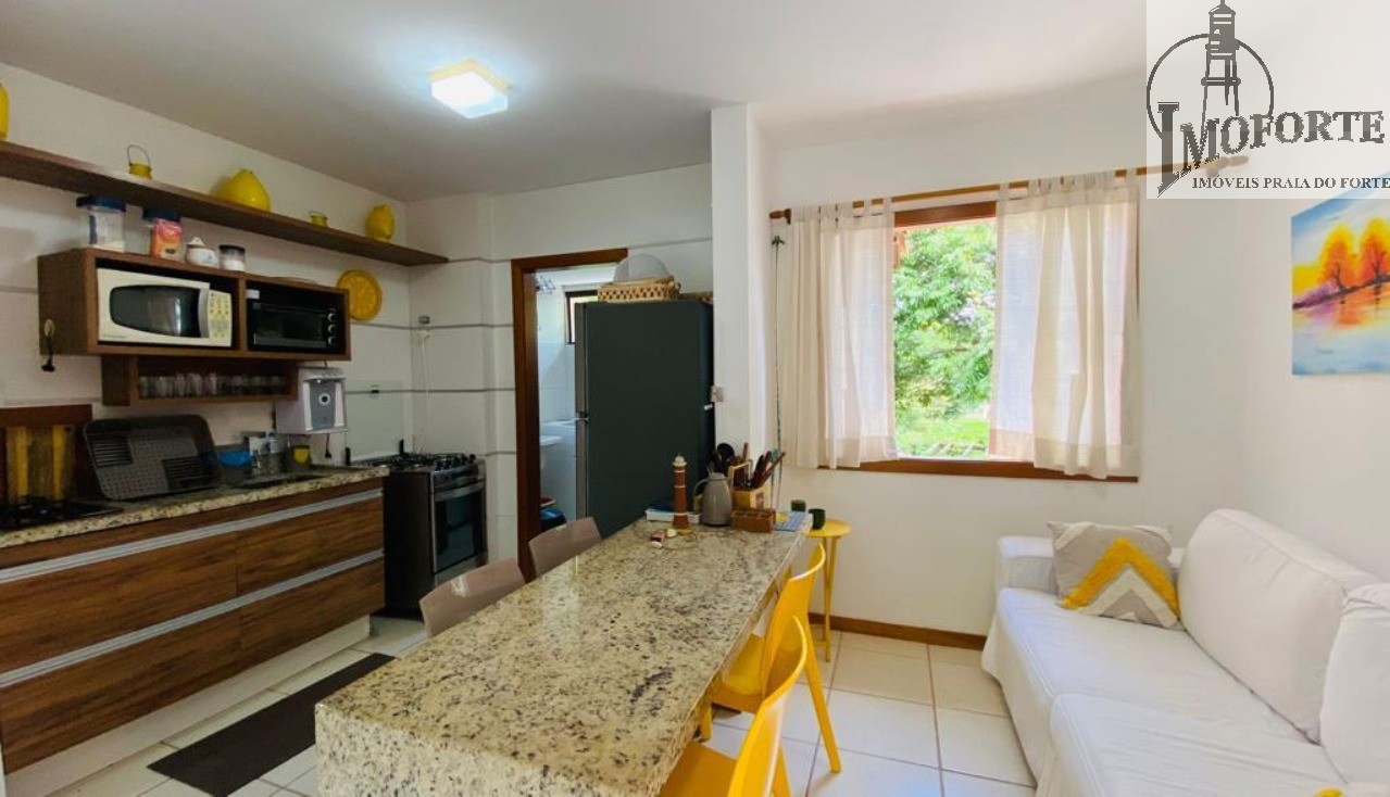 Apartamento à venda com 3 quartos, 136m² - Foto 6