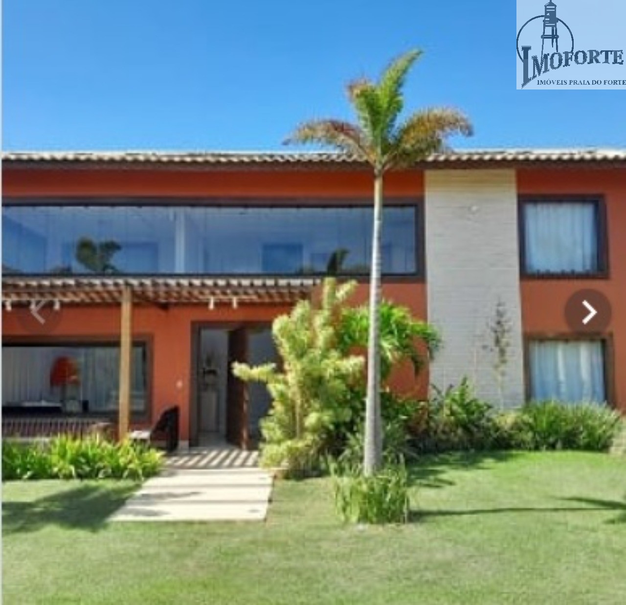 Casa de Condomínio à venda com 5 quartos, 430m² - Foto 11