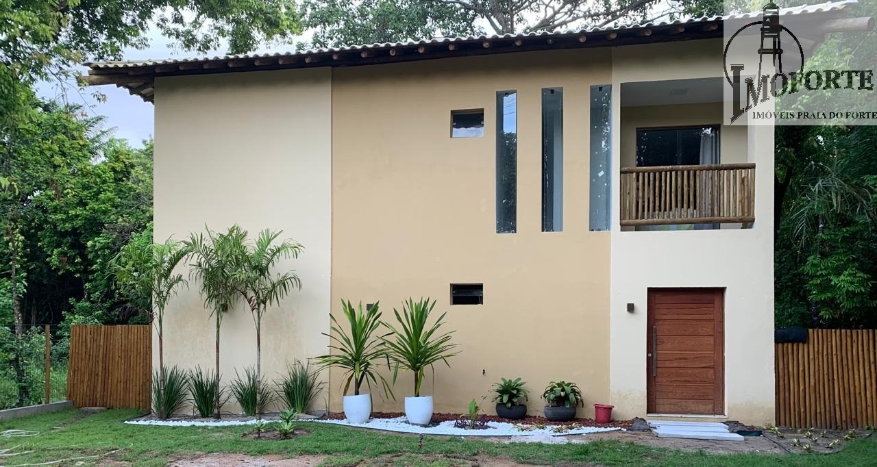 Casa de Condomínio à venda com 4 quartos, 200m² - Foto 24