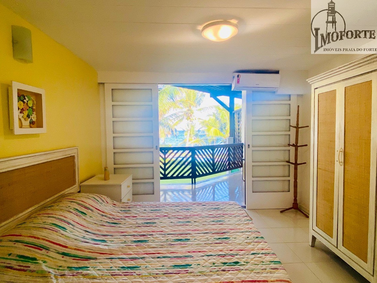 Apartamento à venda com 4 quartos, 160m² - Foto 6