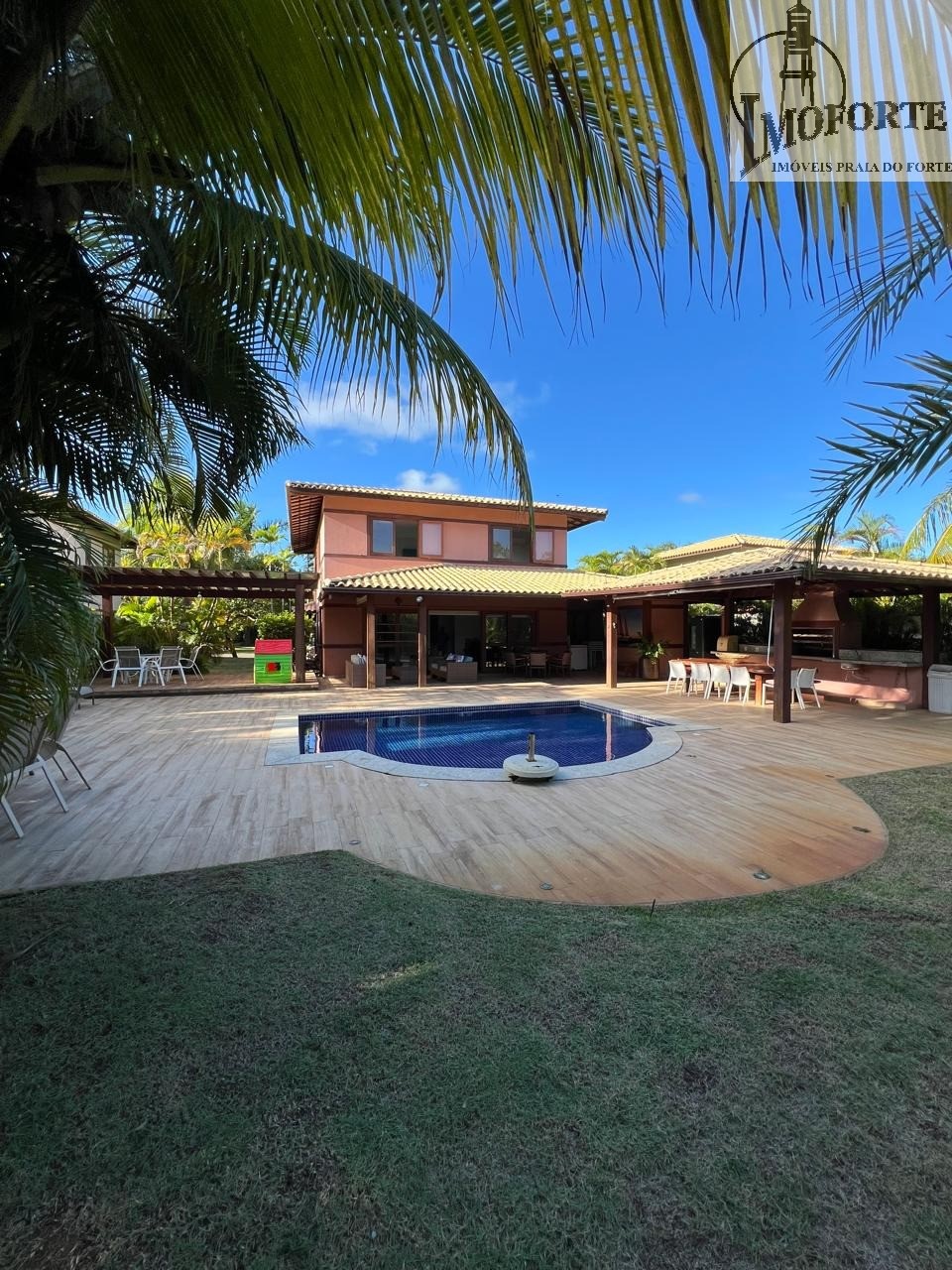 Casa de Condomínio à venda e aluguel com 4 quartos - Foto 37