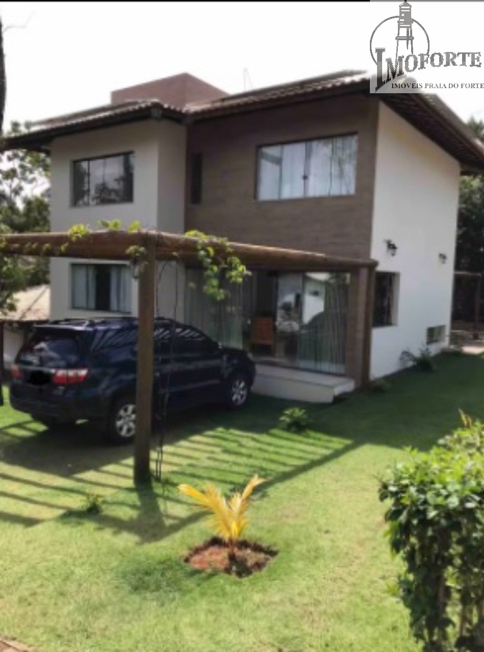 Casa de Condomínio à venda com 4 quartos, 300m² - Foto 9