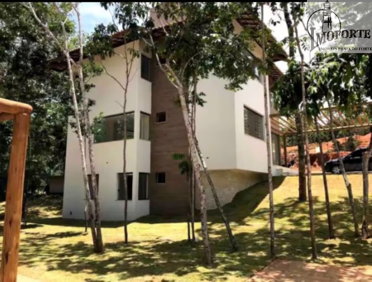 Casa de Condomínio à venda com 4 quartos, 300m² - Foto 21