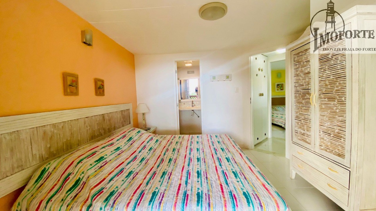 Apartamento à venda com 4 quartos, 160m² - Foto 12