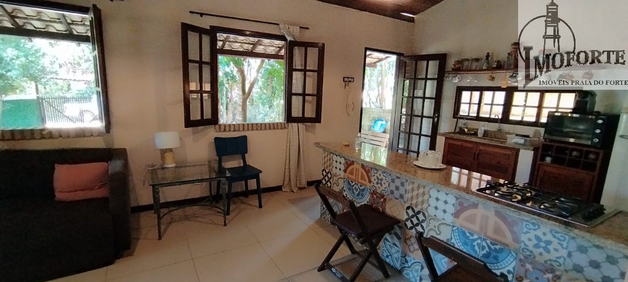 Casa para alugar com 3 quartos - Foto 6