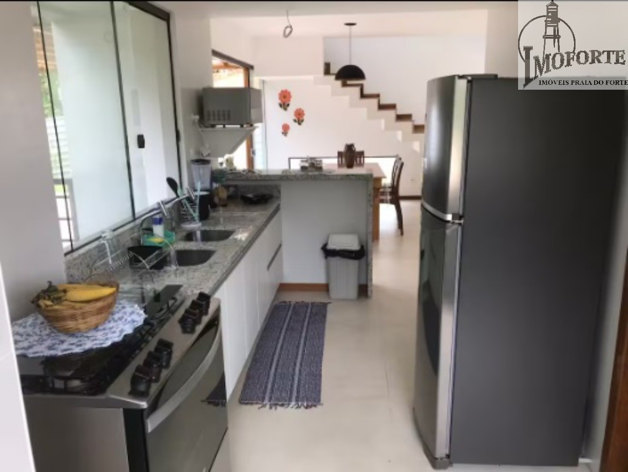 Casa de Condomínio à venda com 4 quartos, 300m² - Foto 19