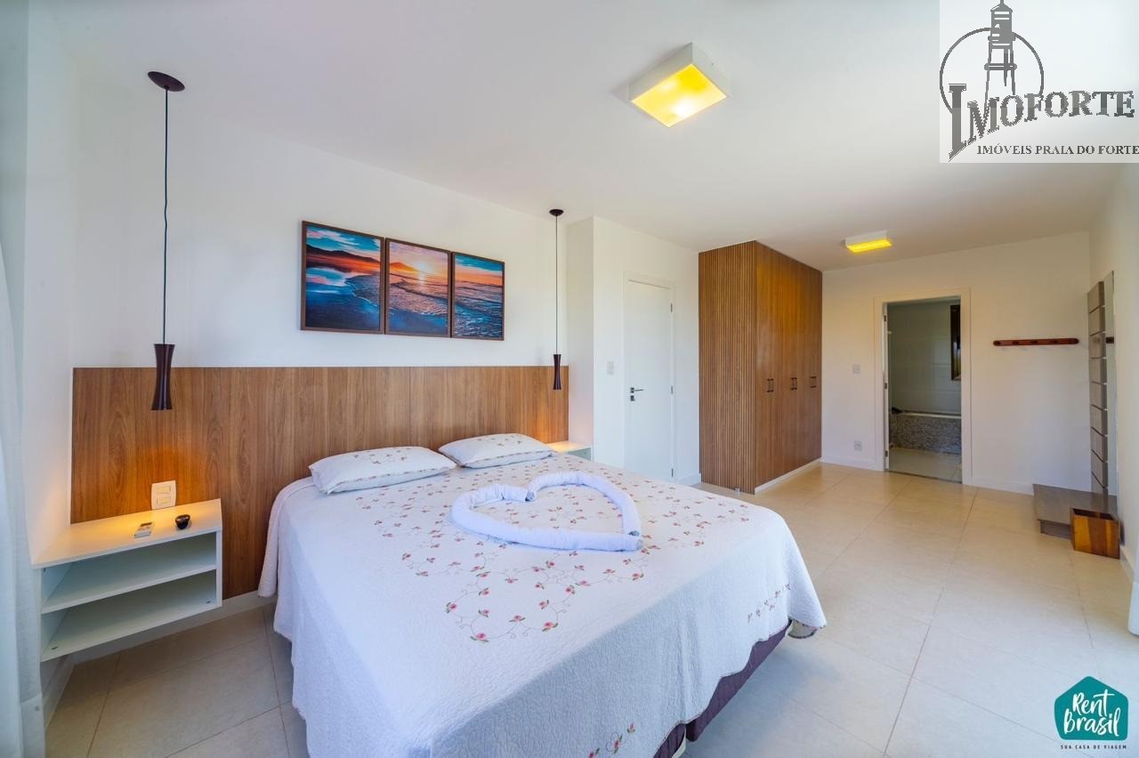 Casa de Condomínio à venda com 4 quartos, 350m² - Foto 11