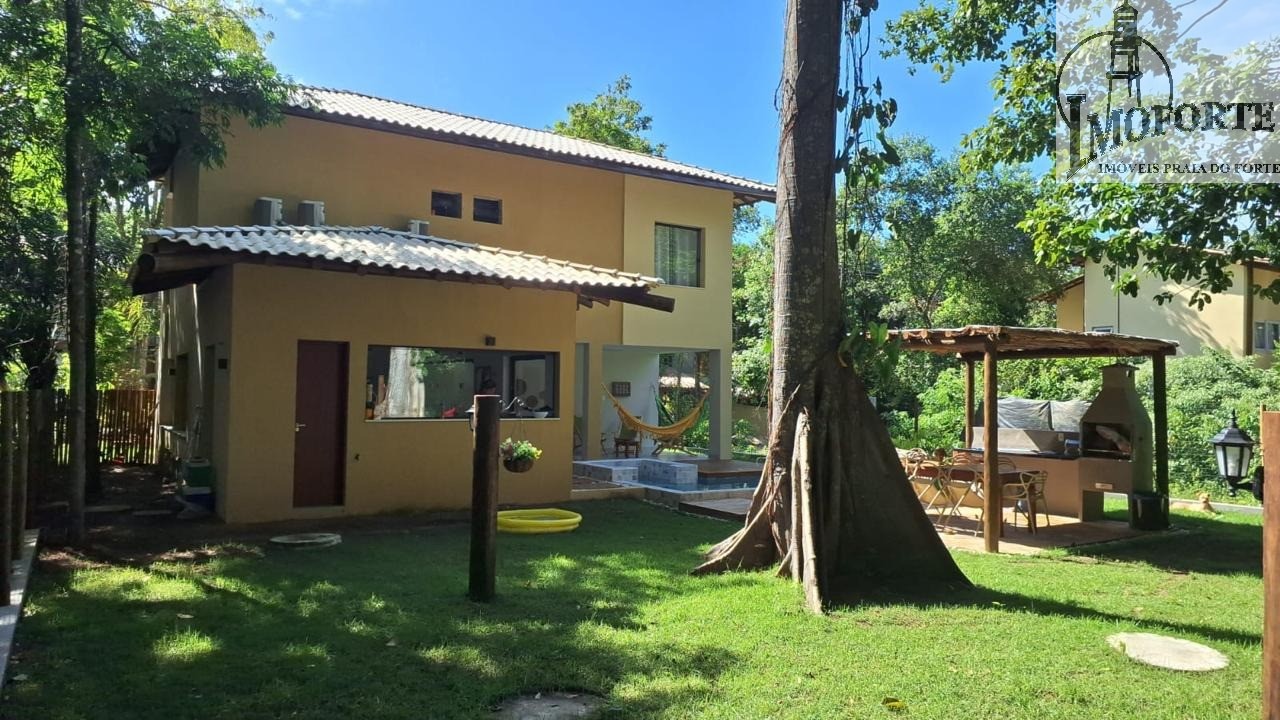 Casa de Condomínio à venda com 4 quartos, 200m² - Foto 23