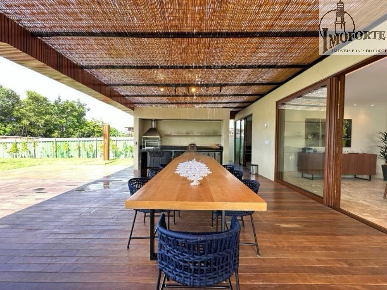 Casa de Condomínio à venda com 6 quartos, 120m² - Foto 8