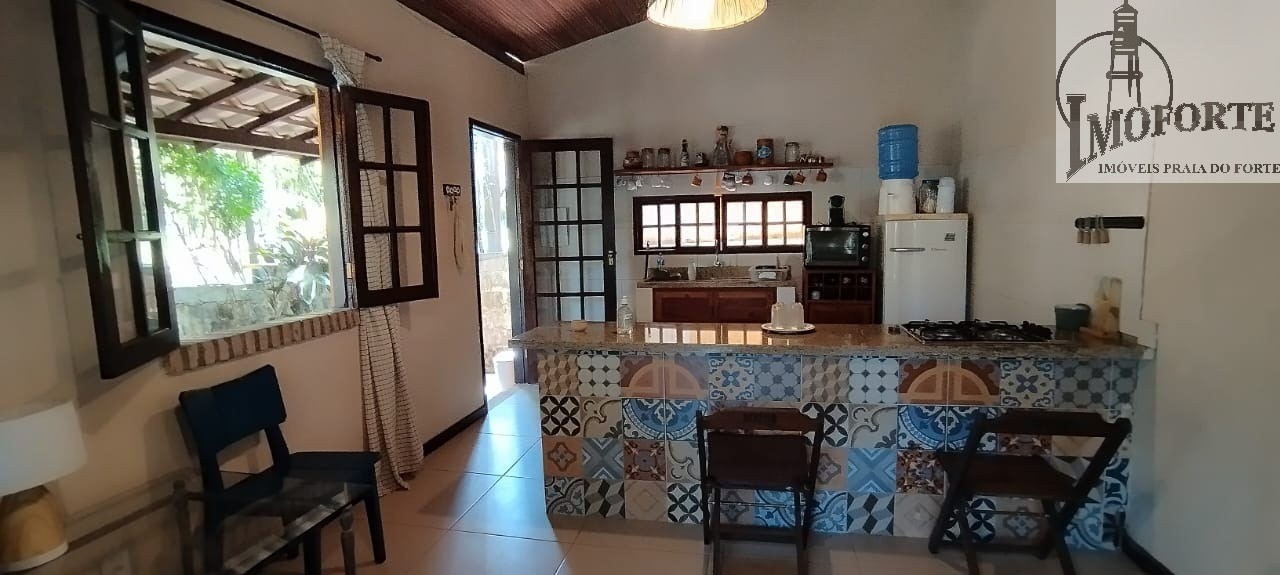 Casa para alugar com 3 quartos - Foto 5