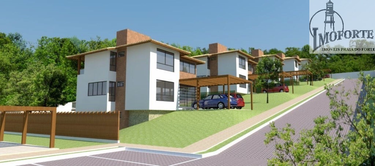 Casa de Condomínio à venda com 4 quartos, 300m² - Foto 30