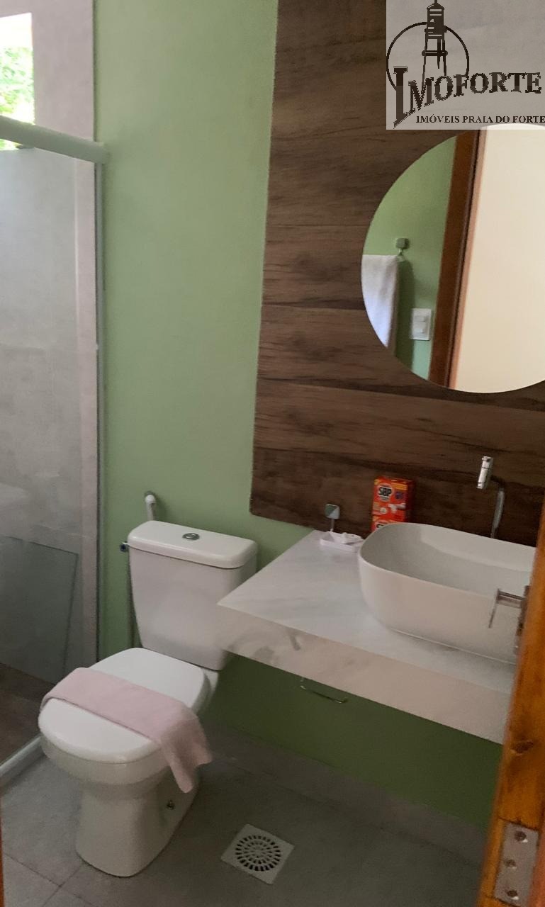 Casa de Condomínio à venda com 4 quartos, 200m² - Foto 20