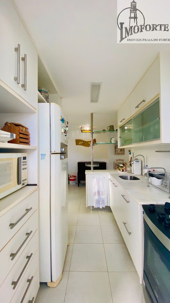 Apartamento à venda com 4 quartos, 160m² - Foto 5