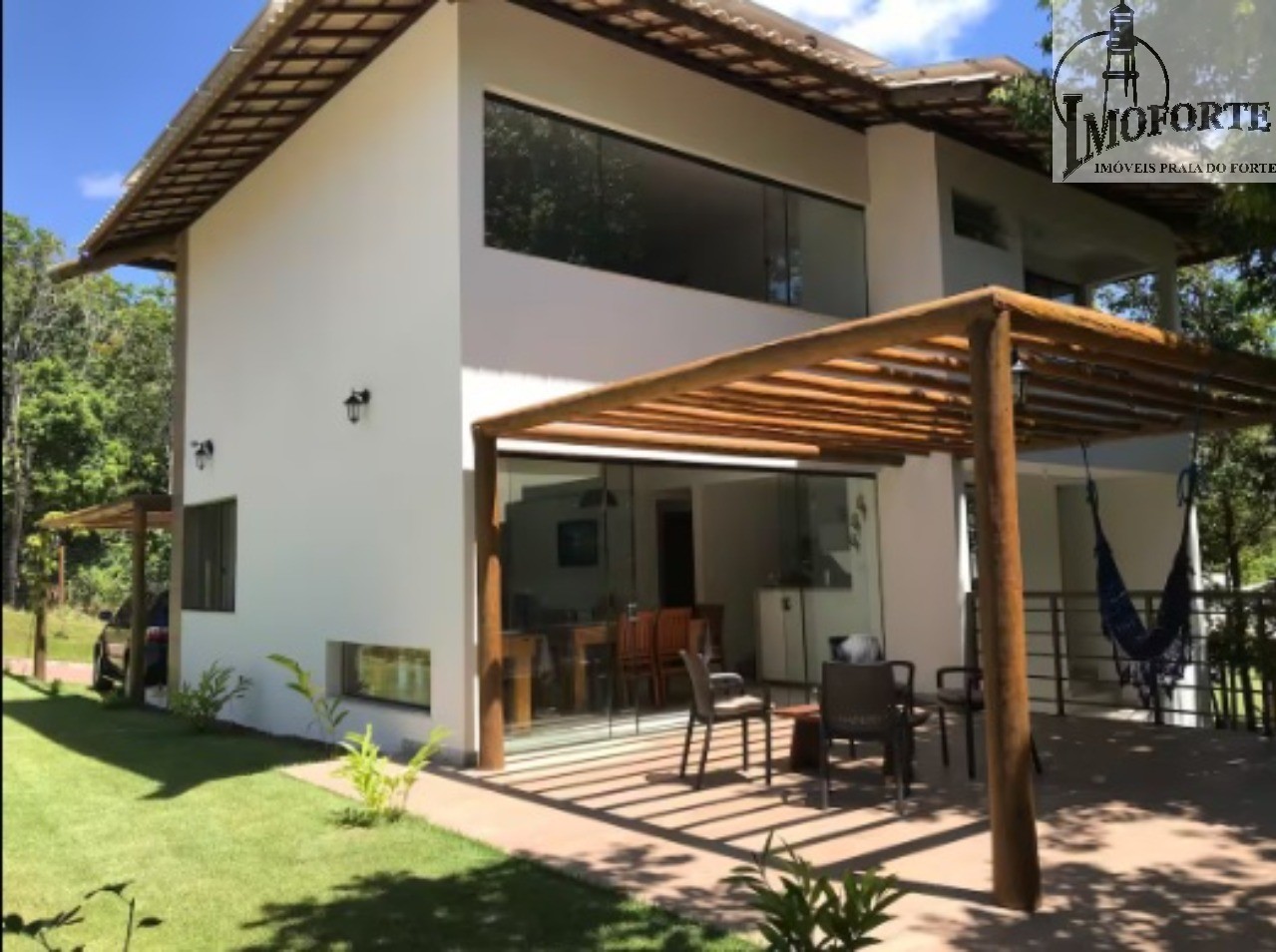 Casa de Condomínio à venda com 4 quartos, 300m² - Foto 8