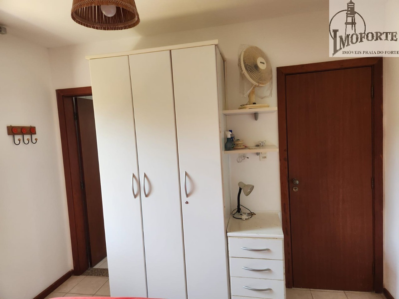 Apartamento à venda com 2 quartos, 98m² - Foto 6