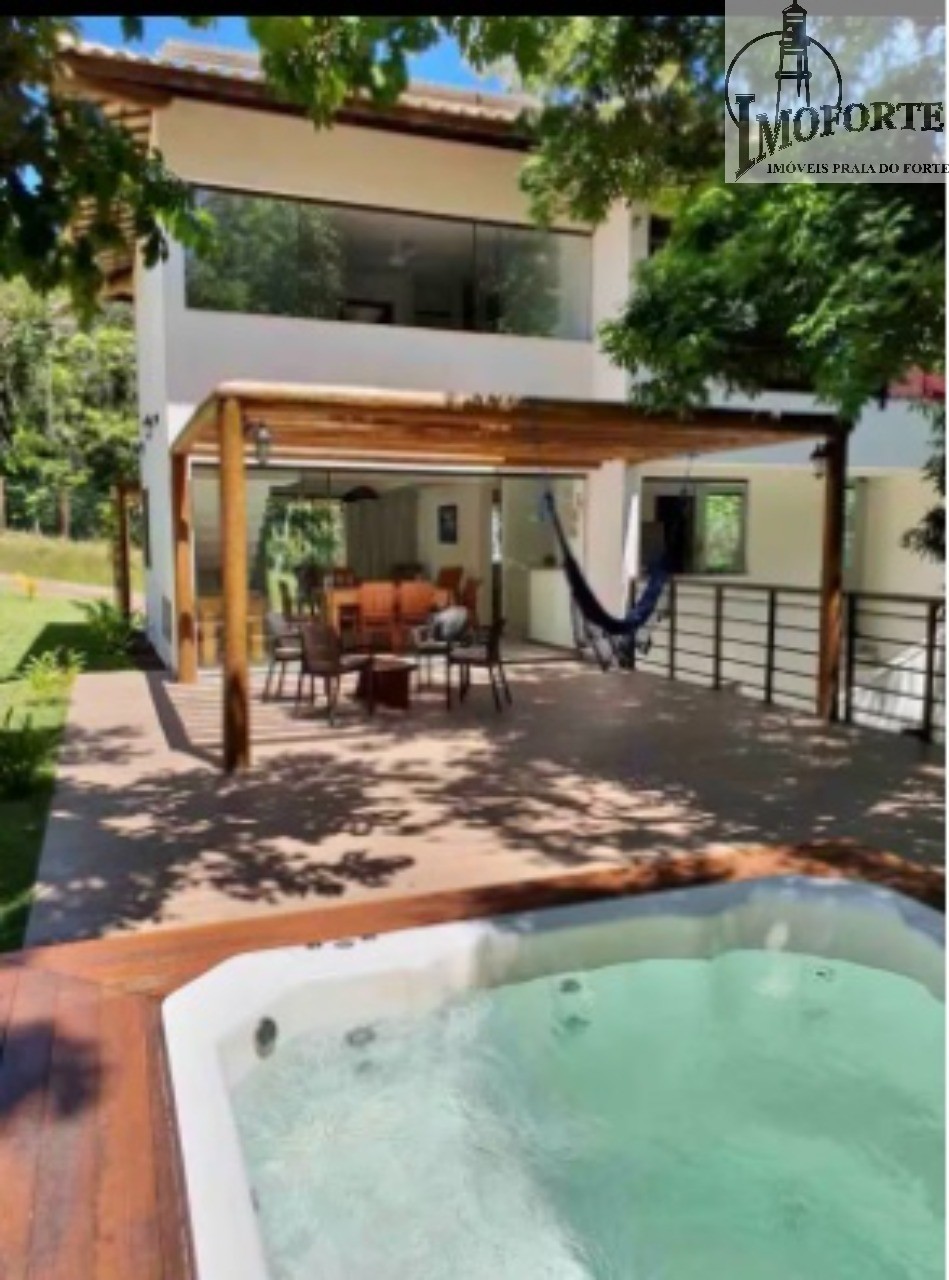 Casa de Condomínio à venda com 4 quartos, 300m² - Foto 11