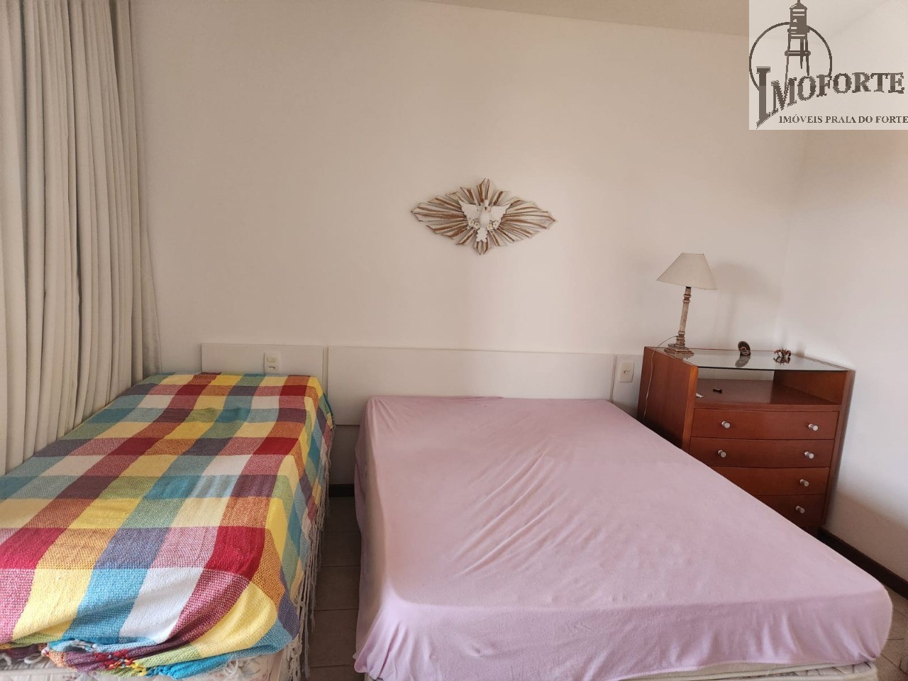 Apartamento à venda com 2 quartos, 98m² - Foto 8