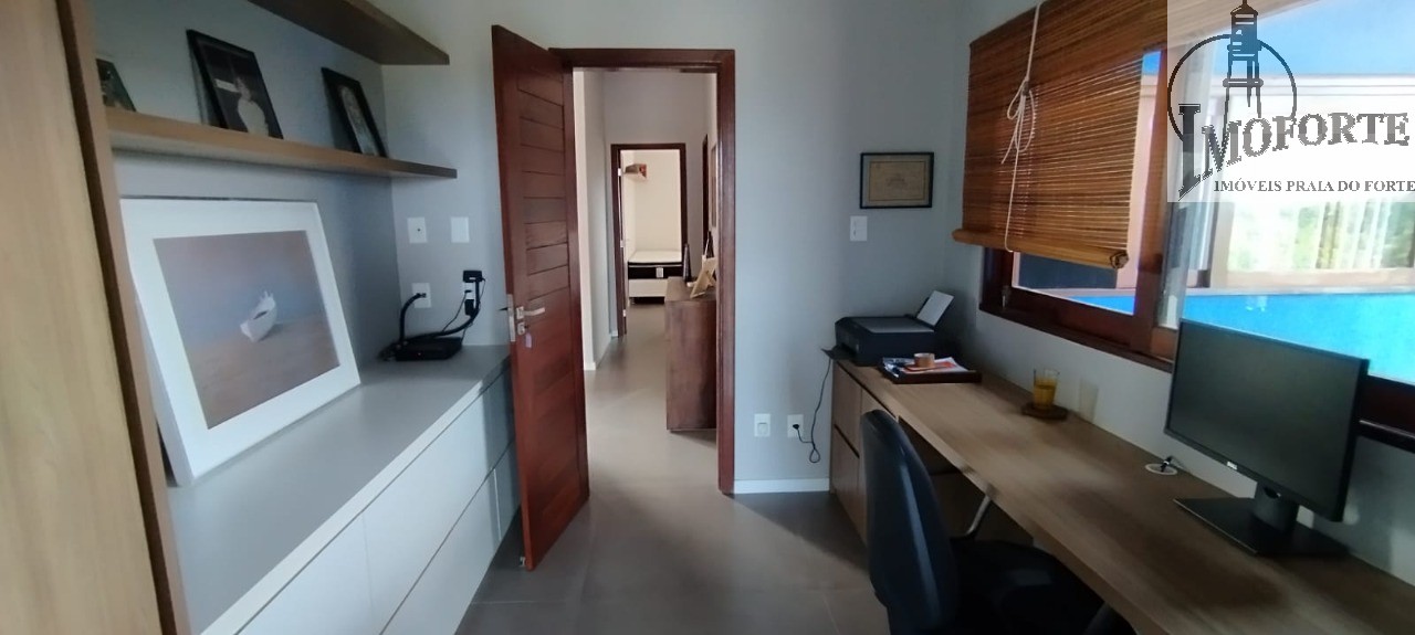 Casa de Condomínio à venda e temporada com 4 quartos, 380m² - Foto 26