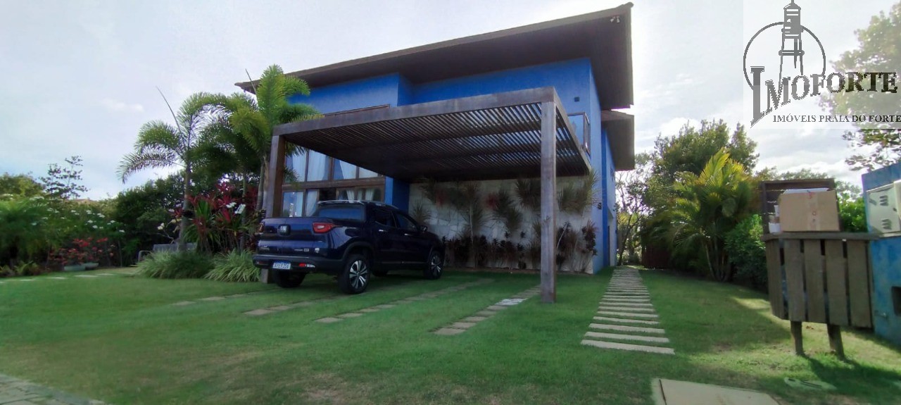 Casa de Condomínio à venda e temporada com 4 quartos, 380m² - Foto 33