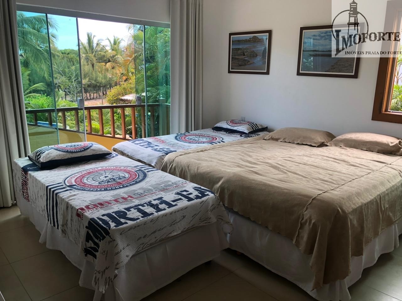 Casa de Condomínio à venda com 4 quartos, 600m² - Foto 11