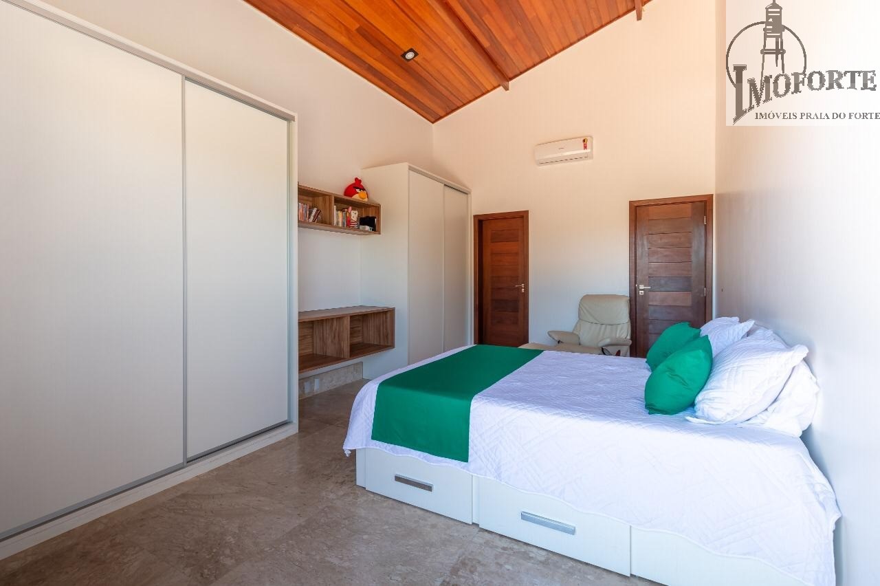 Casa de Condomínio para lancamento com 5 quartos - Foto 61