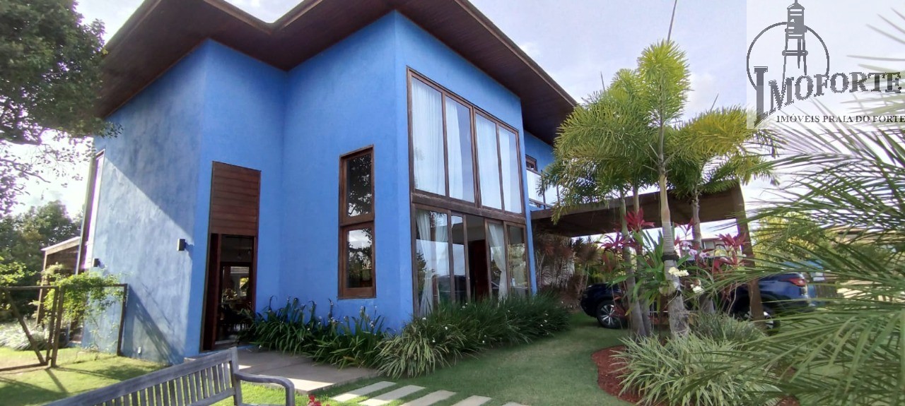 Casa de Condomínio à venda e temporada com 4 quartos, 380m² - Foto 32