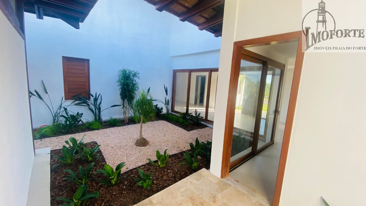 Casa de Condomínio à venda com 6 quartos, 444m² - Foto 8