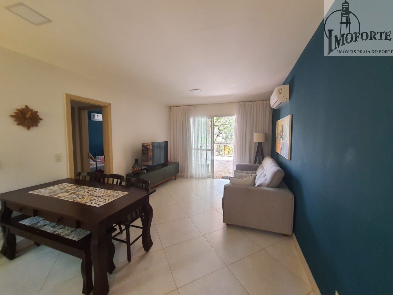 Cobertura à venda com 1 quarto, 70m² - Foto 4