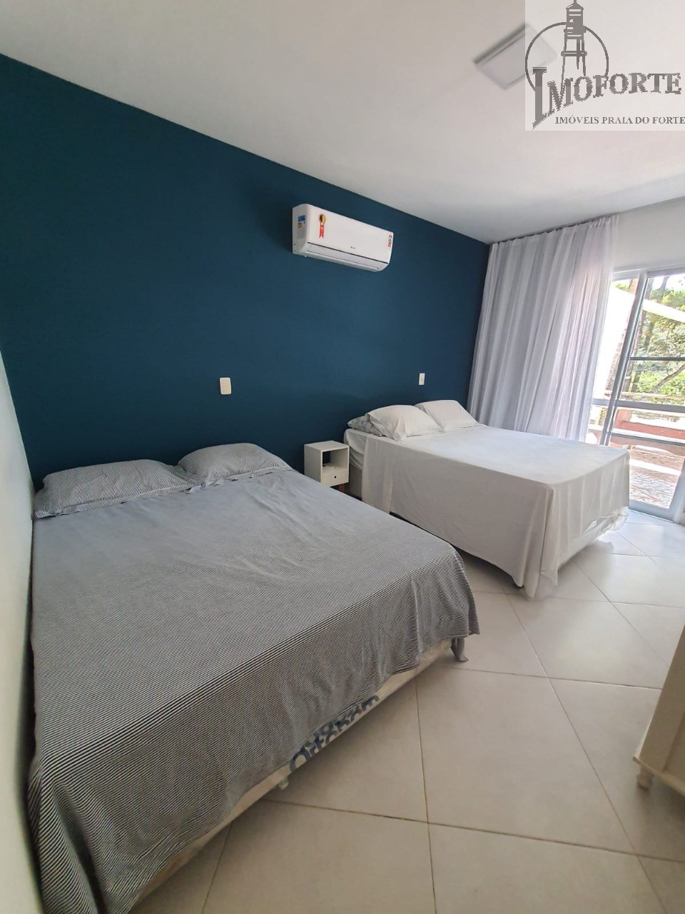 Cobertura à venda com 1 quarto, 70m² - Foto 6