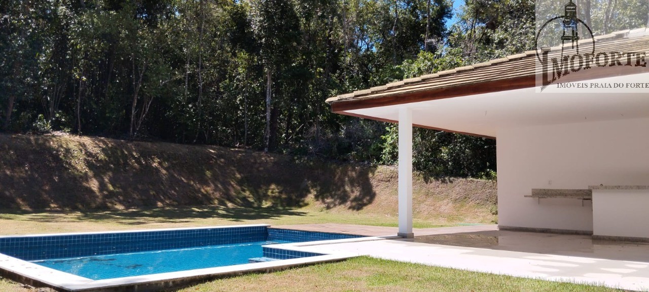 Casa de Condomínio, 5 quartos - Foto 8
