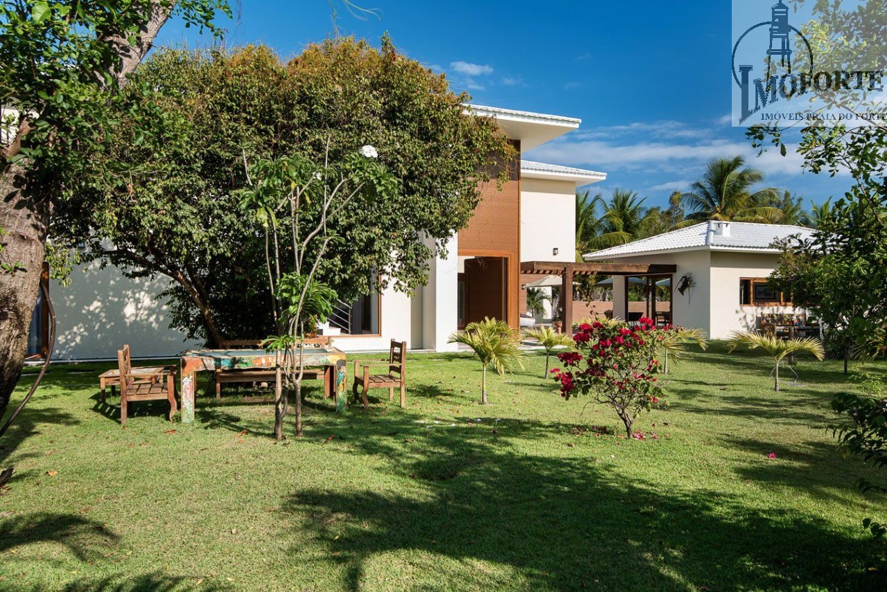 Casa de Condomínio, 5 quartos - Foto 16