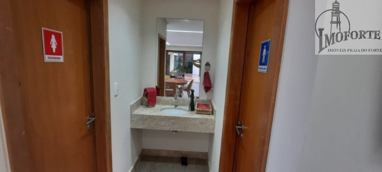 Casa de Condomínio, 5 quartos - Foto 25