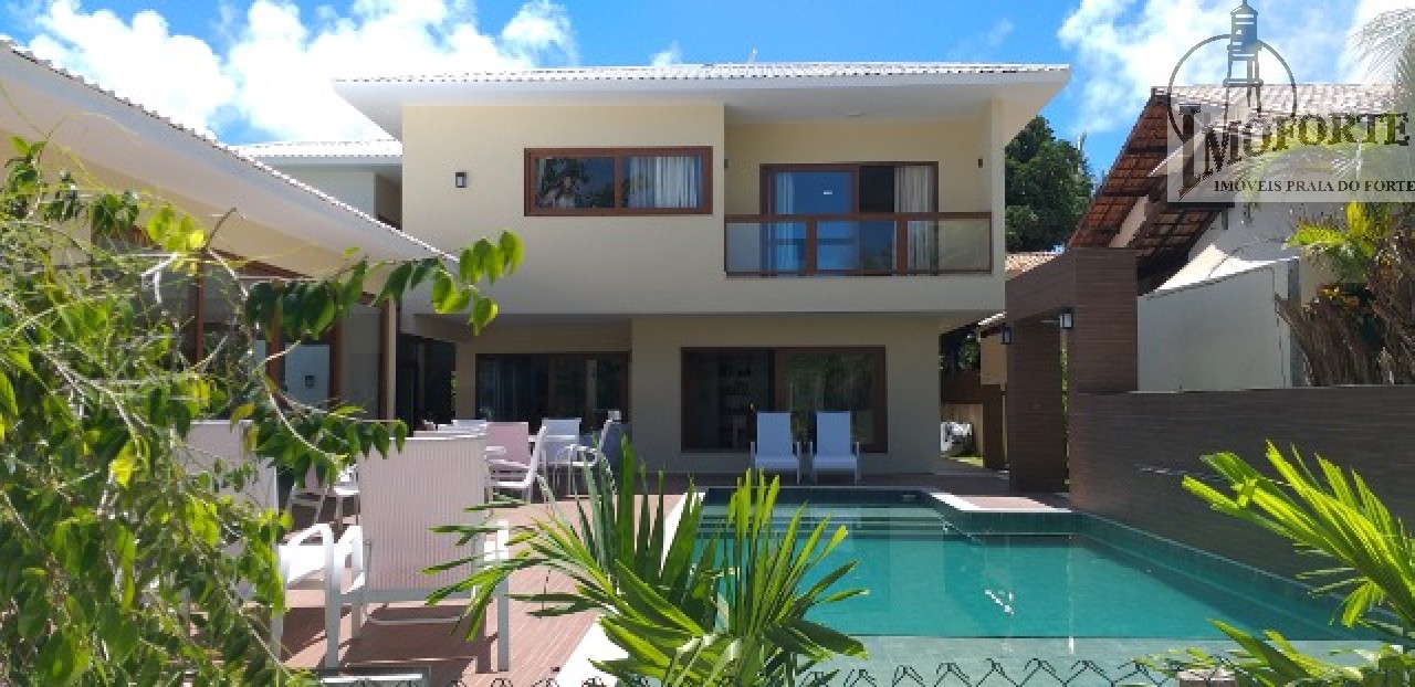 Casa de Condomínio, 5 quartos - Foto 8