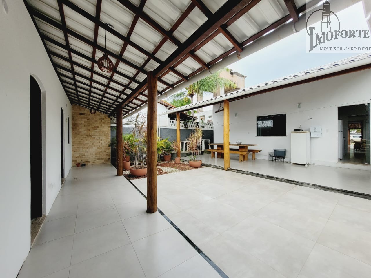 Casa, 4 quartos - Foto 23