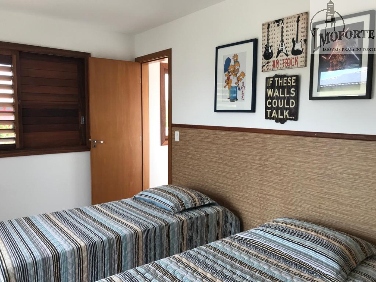 Casa de Condomínio, 4 quartos - Foto 17