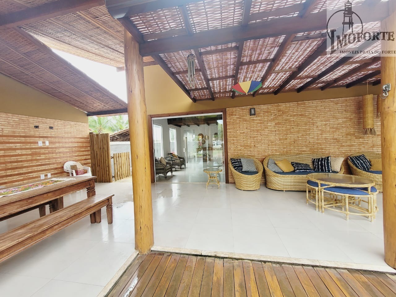 Casa, 4 quartos - Foto 16