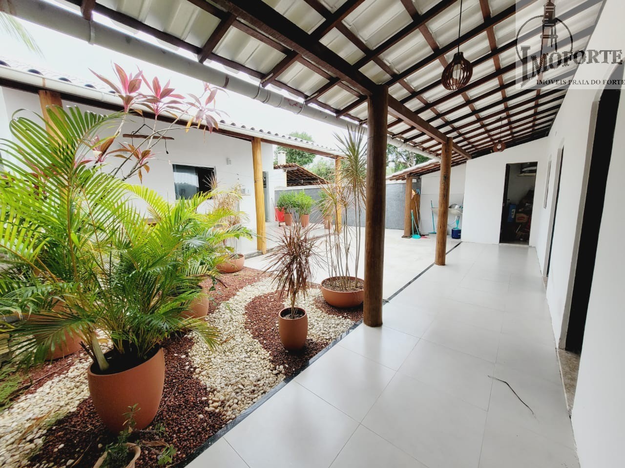 Casa, 4 quartos - Foto 25