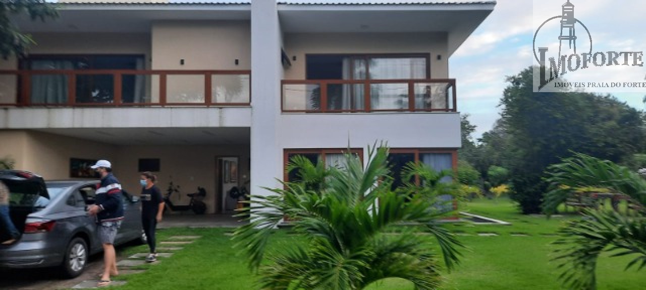Casa de Condomínio, 5 quartos - Foto 63