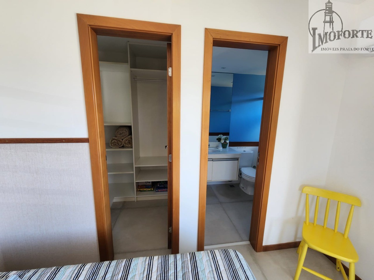 Casa de Condomínio, 4 quartos - Foto 25