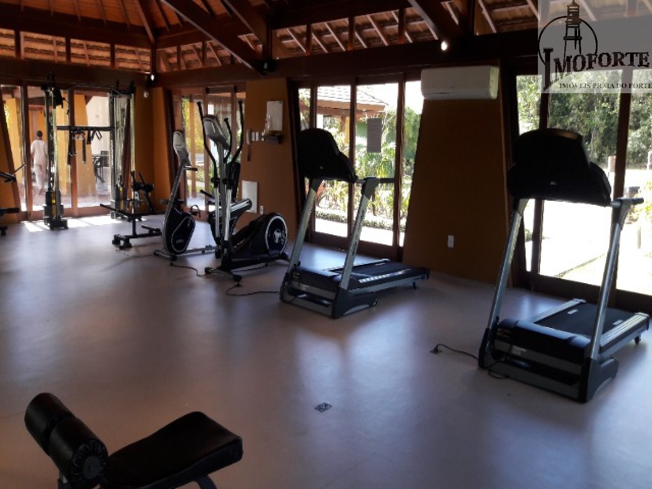 Casa de Condomínio, 5 quartos - Foto 20