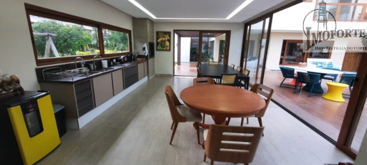 Casa de Condomínio, 5 quartos - Foto 9